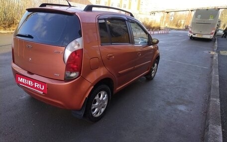 Chery Kimo (A1), 2008 год, 249 000 рублей, 15 фотография