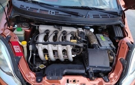 Chery Kimo (A1), 2008 год, 249 000 рублей, 12 фотография