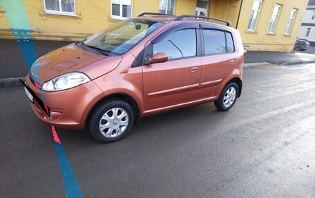 Chery Kimo (A1), 2008 год, 249 000 рублей, 7 фотография