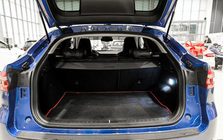 Haval F7x I, 2020 год, 1 950 000 рублей, 12 фотография