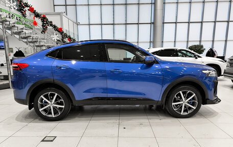 Haval F7x I, 2020 год, 1 950 000 рублей, 5 фотография