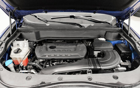 Haval F7x I, 2020 год, 1 950 000 рублей, 11 фотография