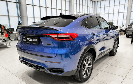 Haval F7x I, 2020 год, 1 950 000 рублей, 6 фотография