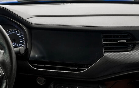 Haval F7x I, 2020 год, 1 950 000 рублей, 18 фотография