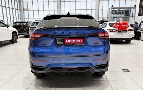 Haval F7x I, 2020 год, 1 950 000 рублей, 7 фотография