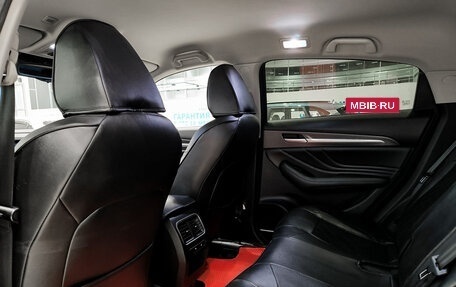 Haval F7x I, 2020 год, 1 950 000 рублей, 15 фотография