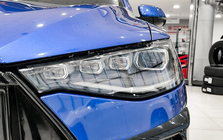 Haval F7x I, 2020 год, 1 950 000 рублей, 21 фотография