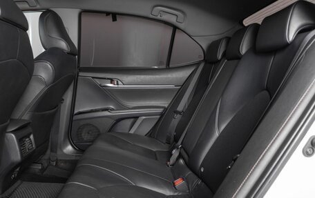 Toyota Camry, 2020 год, 3 100 000 рублей, 14 фотография