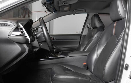 Toyota Camry, 2020 год, 3 100 000 рублей, 13 фотография