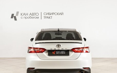 Toyota Camry, 2020 год, 3 100 000 рублей, 10 фотография