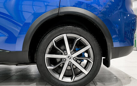 Haval F7x I, 2020 год, 1 950 000 рублей, 22 фотография