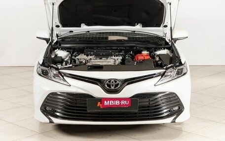 Toyota Camry, 2020 год, 3 100 000 рублей, 11 фотография