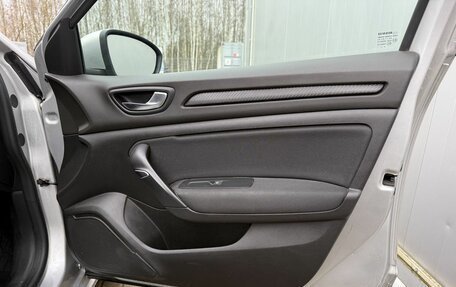 Renault Megane IV, 2019 год, 1 300 000 рублей, 11 фотография