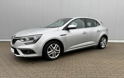 Renault Megane IV, 2019 год, 1 300 000 рублей, 1 фотография