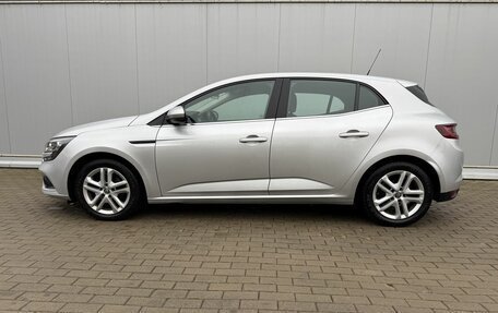 Renault Megane IV, 2019 год, 1 300 000 рублей, 4 фотография