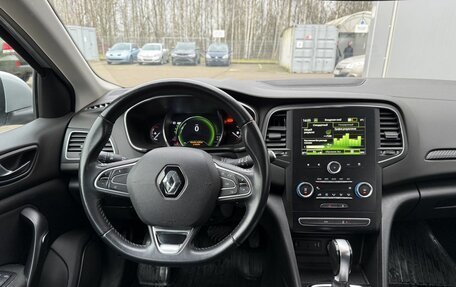 Renault Megane IV, 2019 год, 1 300 000 рублей, 12 фотография