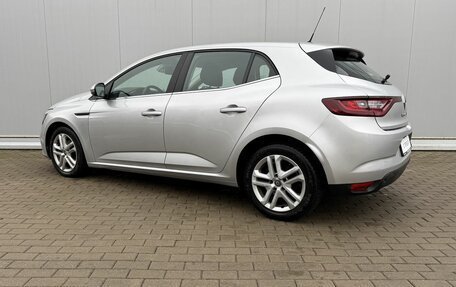 Renault Megane IV, 2019 год, 1 300 000 рублей, 3 фотография