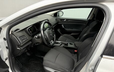 Renault Megane IV, 2019 год, 1 300 000 рублей, 6 фотография