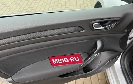 Renault Megane IV, 2019 год, 1 300 000 рублей, 7 фотография