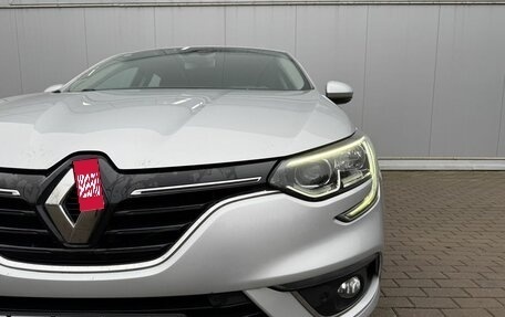 Renault Megane IV, 2019 год, 1 300 000 рублей, 5 фотография