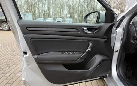 Renault Megane IV, 2019 год, 1 300 000 рублей, 21 фотография