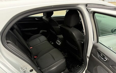 Renault Megane IV, 2019 год, 1 300 000 рублей, 23 фотография