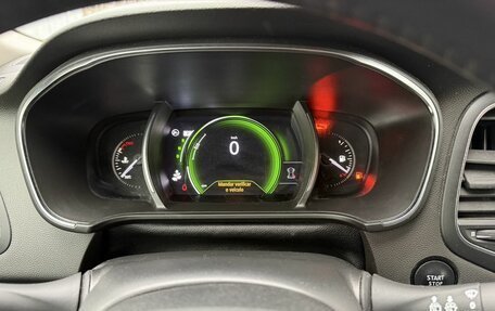 Renault Megane IV, 2019 год, 1 300 000 рублей, 25 фотография