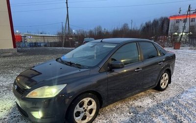 Ford Focus II рестайлинг, 2008 год, 560 000 рублей, 1 фотография