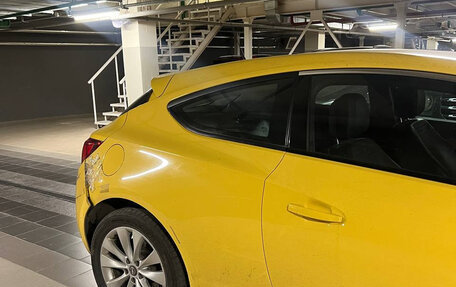 Opel Astra J, 2013 год, 900 000 рублей, 5 фотография