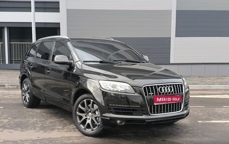 Audi Q7, 2007 год, 1 225 000 рублей, 1 фотография