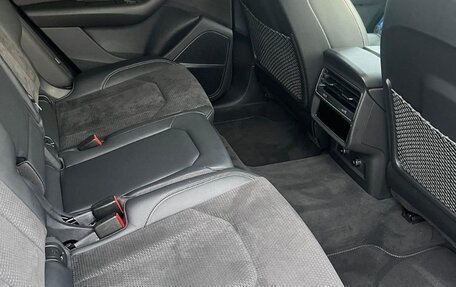 Audi Q8 I, 2020 год, 9 800 000 рублей, 6 фотография