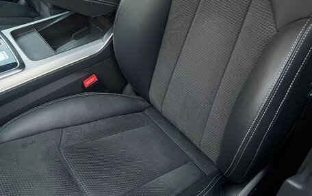 Audi Q8 I, 2020 год, 9 800 000 рублей, 5 фотография