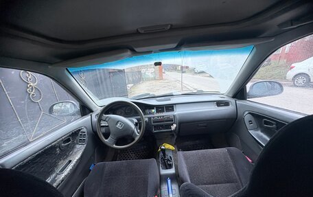 Honda Civic VII, 1992 год, 140 000 рублей, 2 фотография