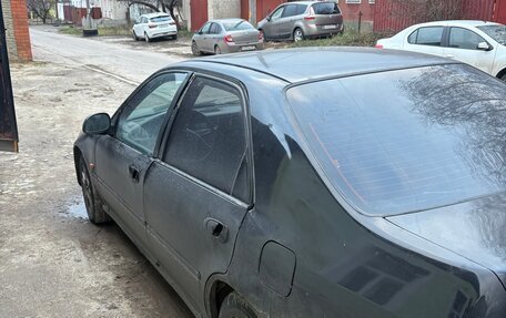 Honda Civic VII, 1992 год, 140 000 рублей, 3 фотография