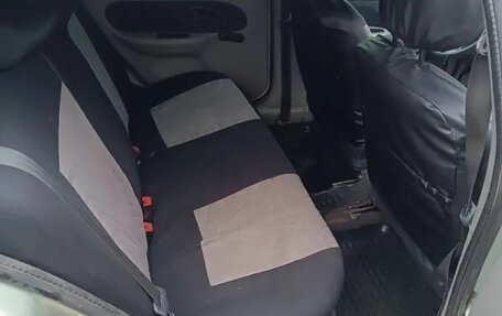 Renault Symbol I, 2003 год, 230 000 рублей, 2 фотография