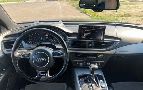 Audi A7, 2012 год, 1 700 000 рублей, 9 фотография