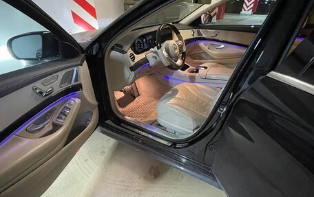 Mercedes-Benz S-Класс, 2020 год, 8 150 000 рублей, 8 фотография