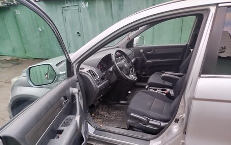 Honda CR-V III рестайлинг, 2011 год, 1 300 000 рублей, 7 фотография