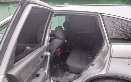 Honda CR-V III рестайлинг, 2011 год, 1 300 000 рублей, 6 фотография