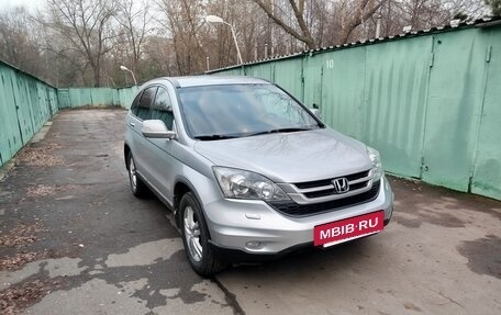 Honda CR-V III рестайлинг, 2011 год, 1 300 000 рублей, 2 фотография