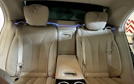 Mercedes-Benz S-Класс, 2020 год, 8 150 000 рублей, 12 фотография