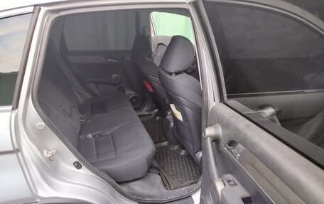 Honda CR-V III рестайлинг, 2011 год, 1 300 000 рублей, 8 фотография