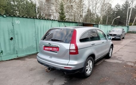 Honda CR-V III рестайлинг, 2011 год, 1 300 000 рублей, 3 фотография