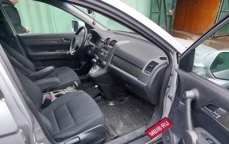 Honda CR-V III рестайлинг, 2011 год, 1 300 000 рублей, 9 фотография
