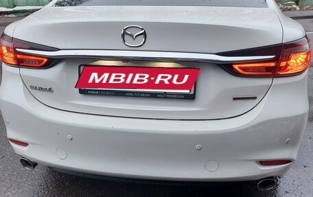 Mazda 6, 2020 год, 2 490 000 рублей, 4 фотография