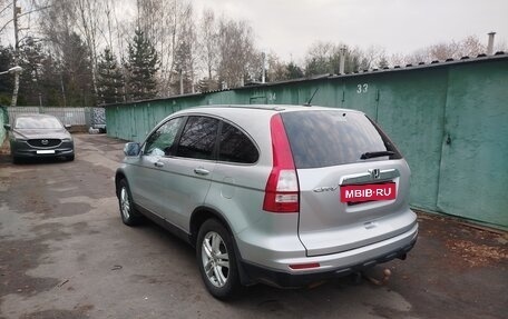 Honda CR-V III рестайлинг, 2011 год, 1 300 000 рублей, 4 фотография