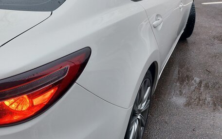 Mazda 6, 2020 год, 2 490 000 рублей, 6 фотография