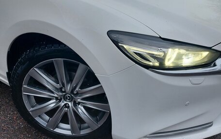 Mazda 6, 2020 год, 2 490 000 рублей, 7 фотография