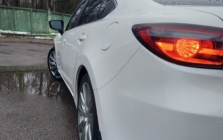 Mazda 6, 2020 год, 2 490 000 рублей, 5 фотография