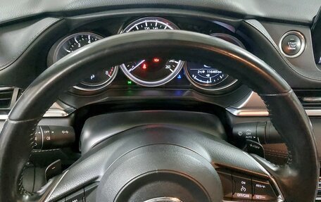 Mazda 6, 2020 год, 2 490 000 рублей, 19 фотография